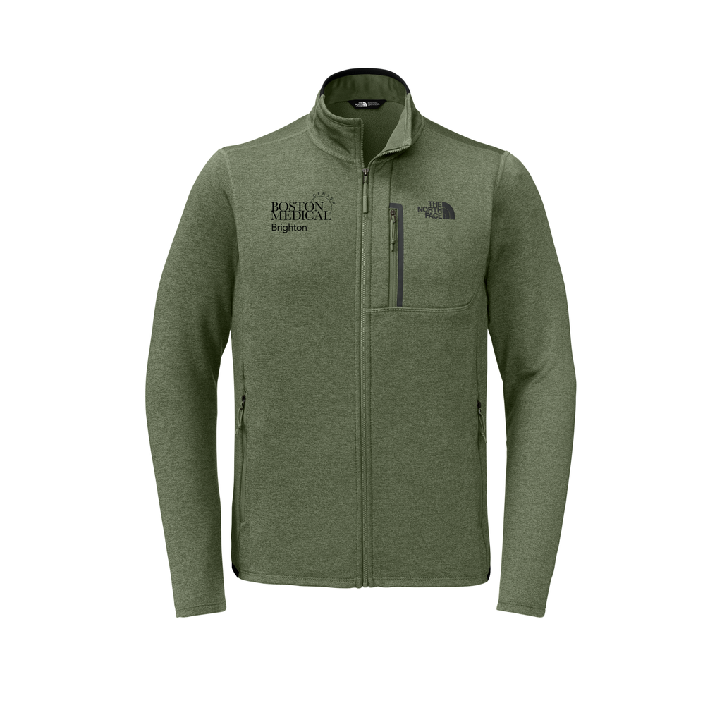 The North Face® Skyline Full-Zip Fleece Jacket, Men's NF0A7V64