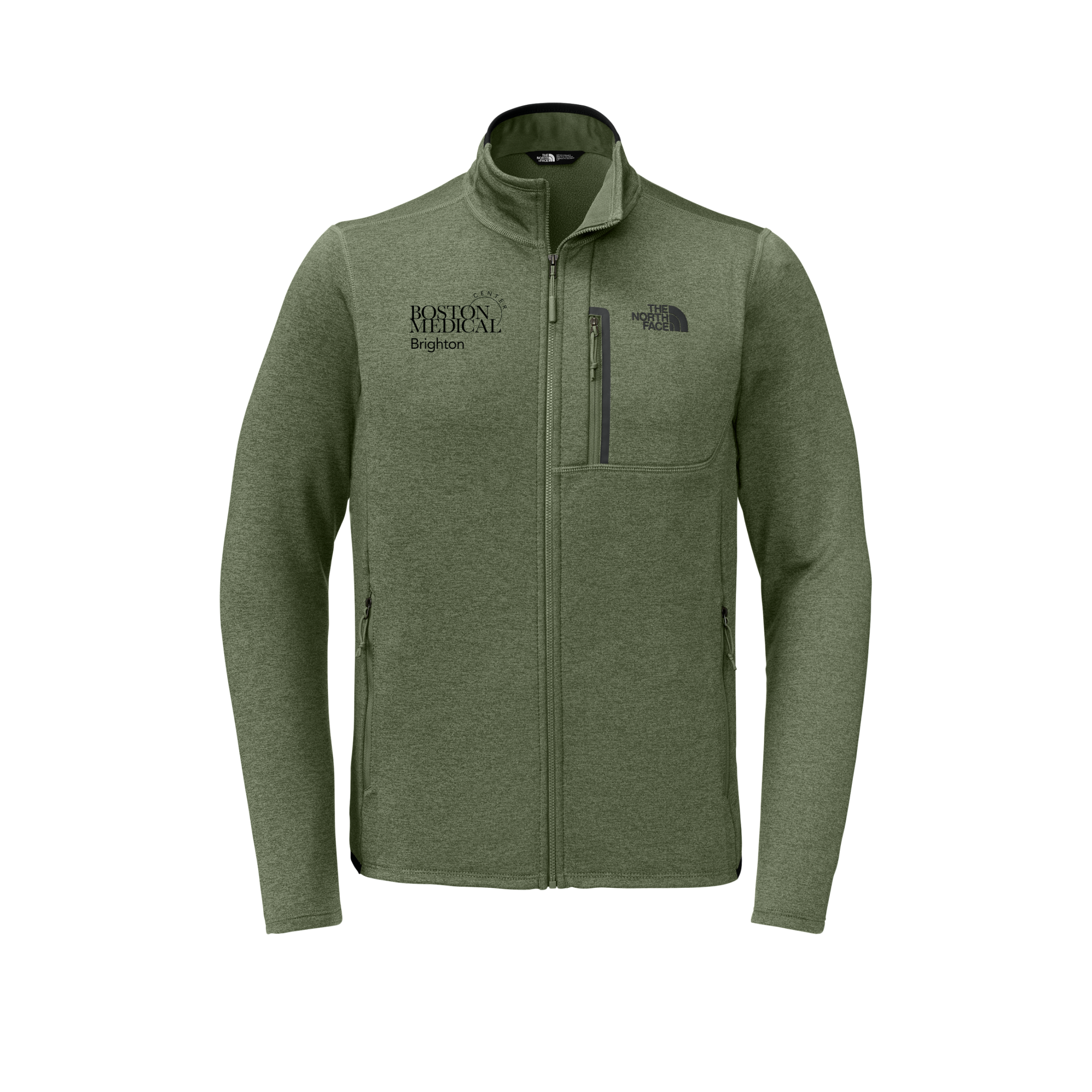 The North Face® Skyline Full-Zip Fleece Jacket, Men's NF0A7V64