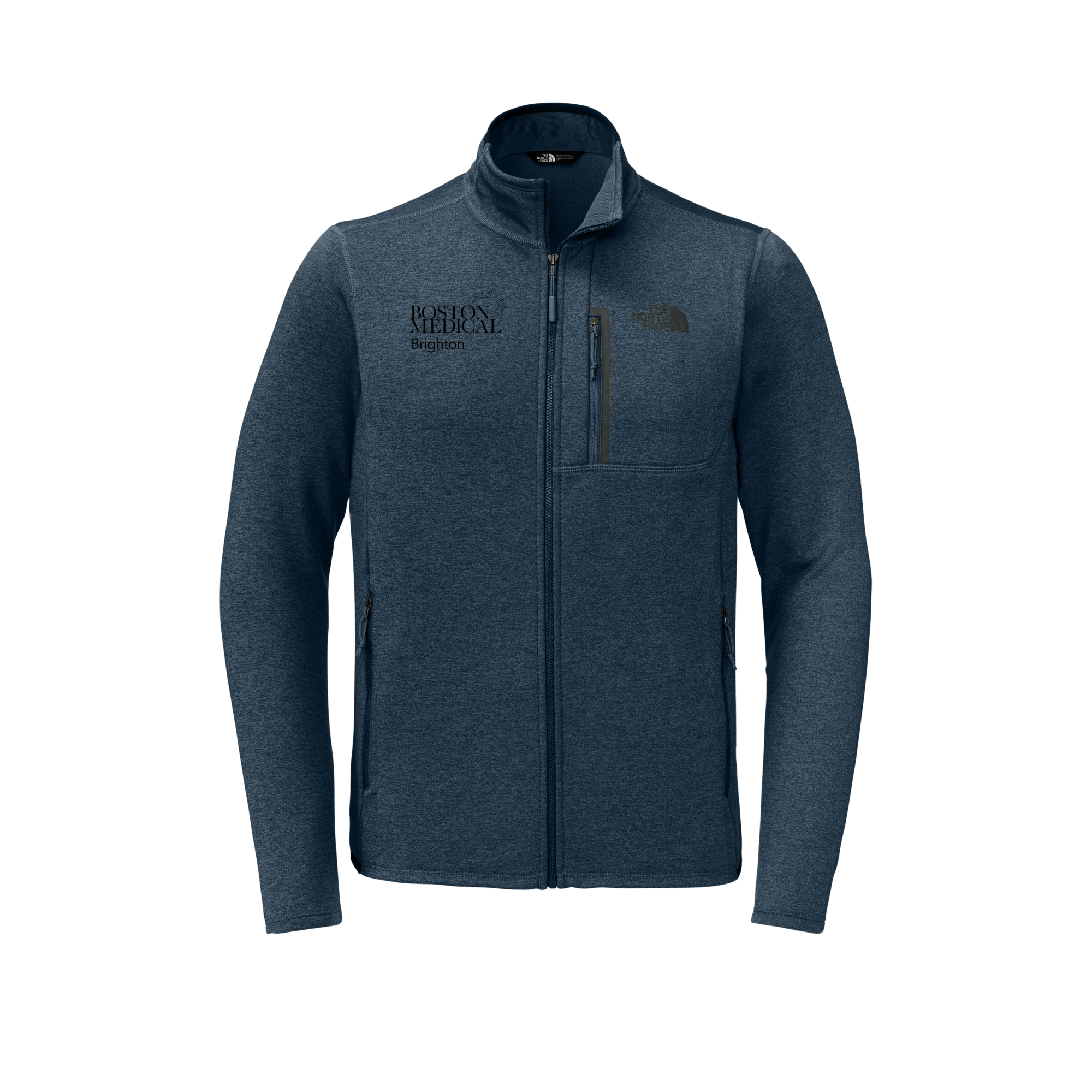 The North Face® Skyline Full-Zip Fleece Jacket, Men's NF0A7V64