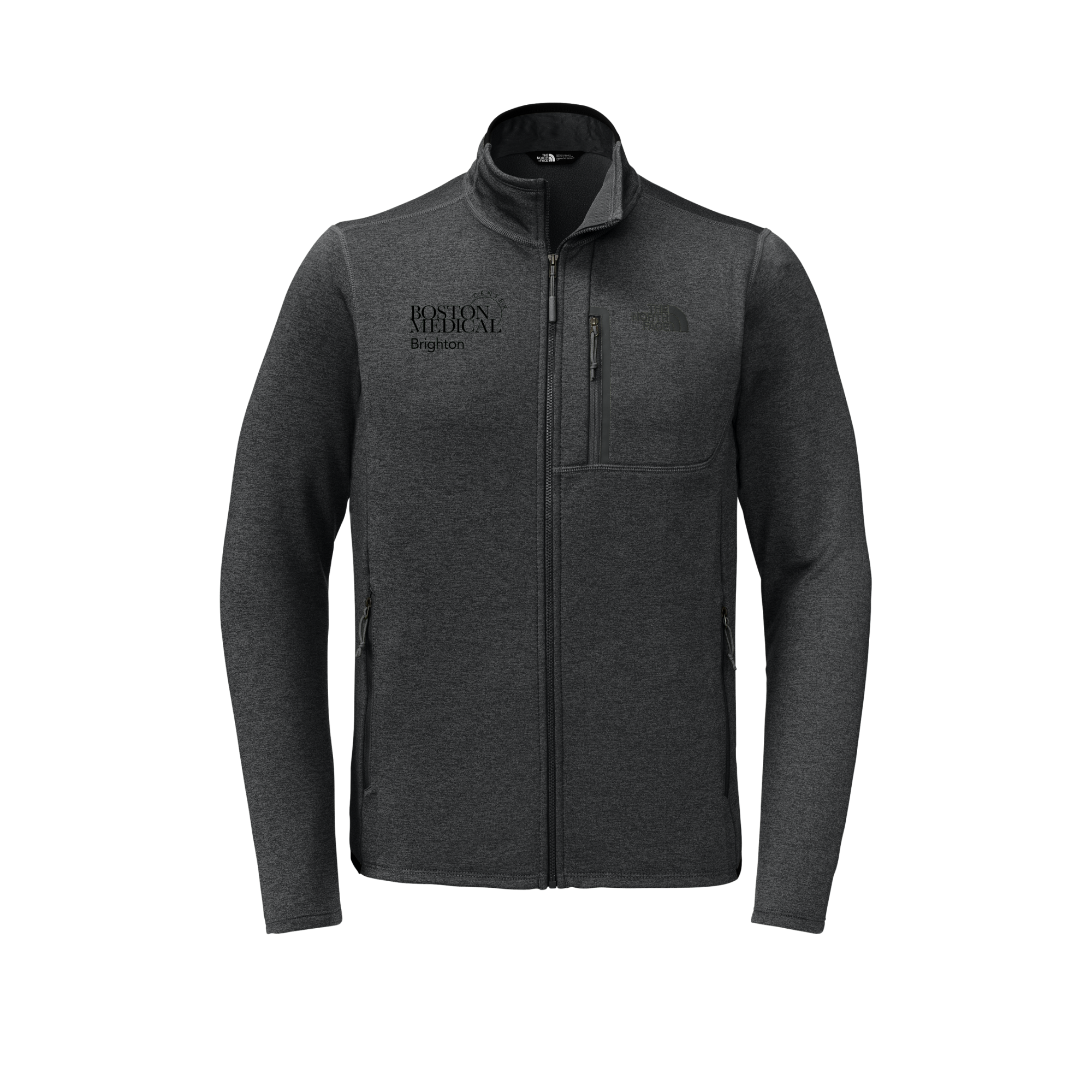 The North Face® Skyline Full-Zip Fleece Jacket, Men's NF0A7V64