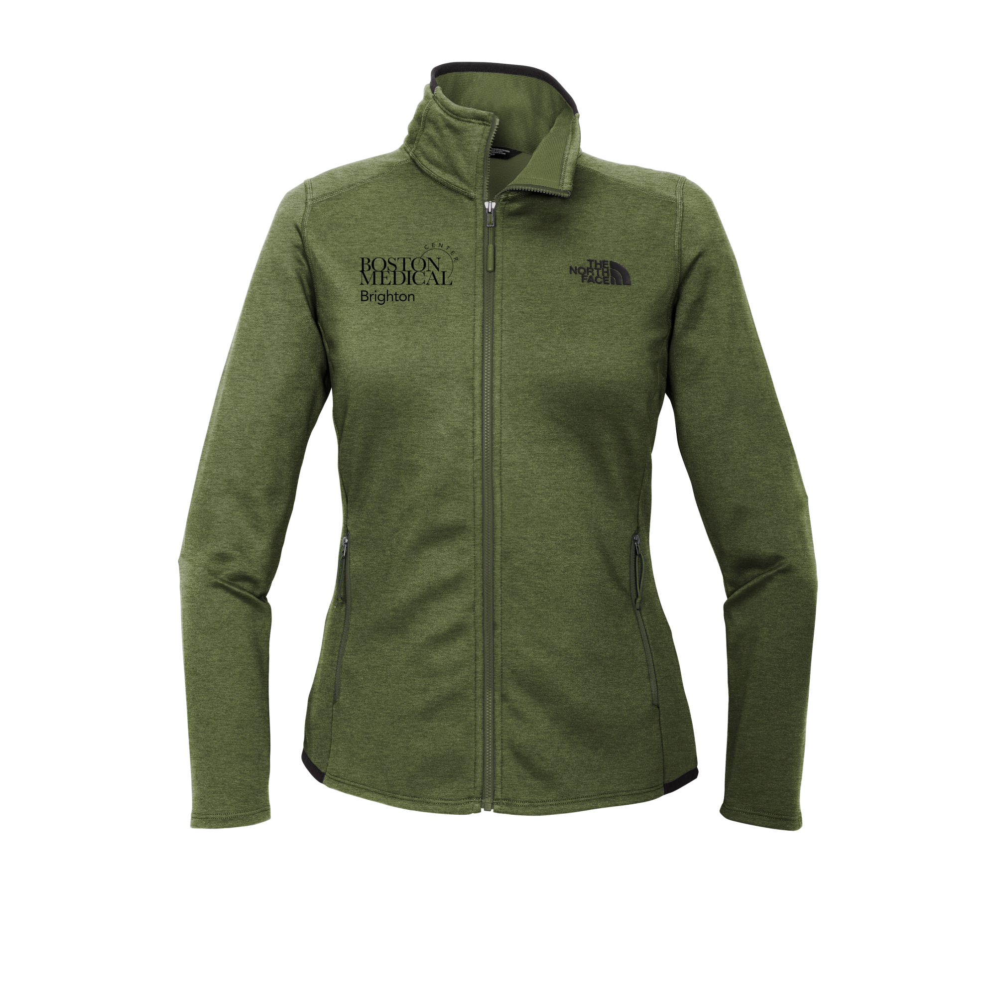 The North Face® Skyline Full-Zip Fleece Jacket, Women's NF0A7V62