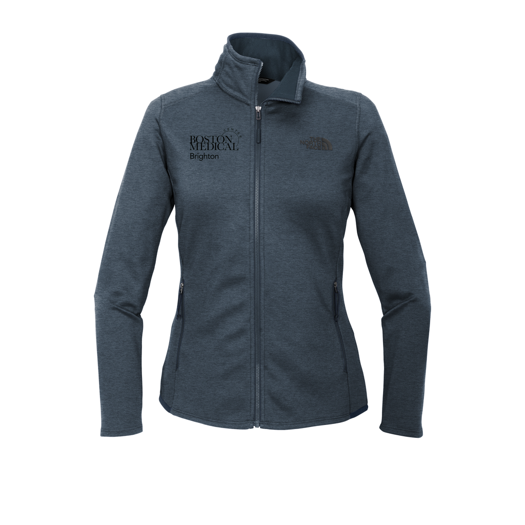 The North Face® Skyline Full-Zip Fleece Jacket, Women's NF0A7V62