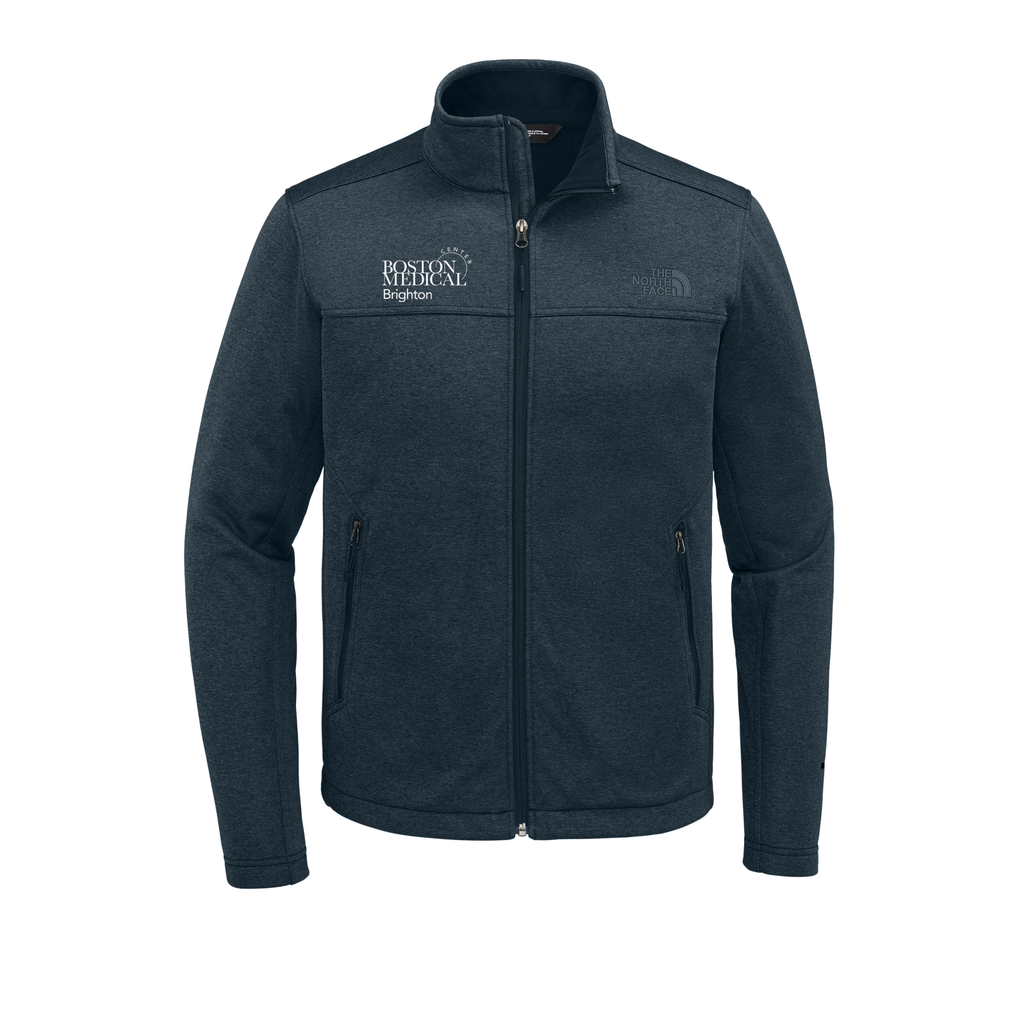 The North Face® Chest Logo Ridgewall Soft Shell Jacket, Men's NF0A88D5