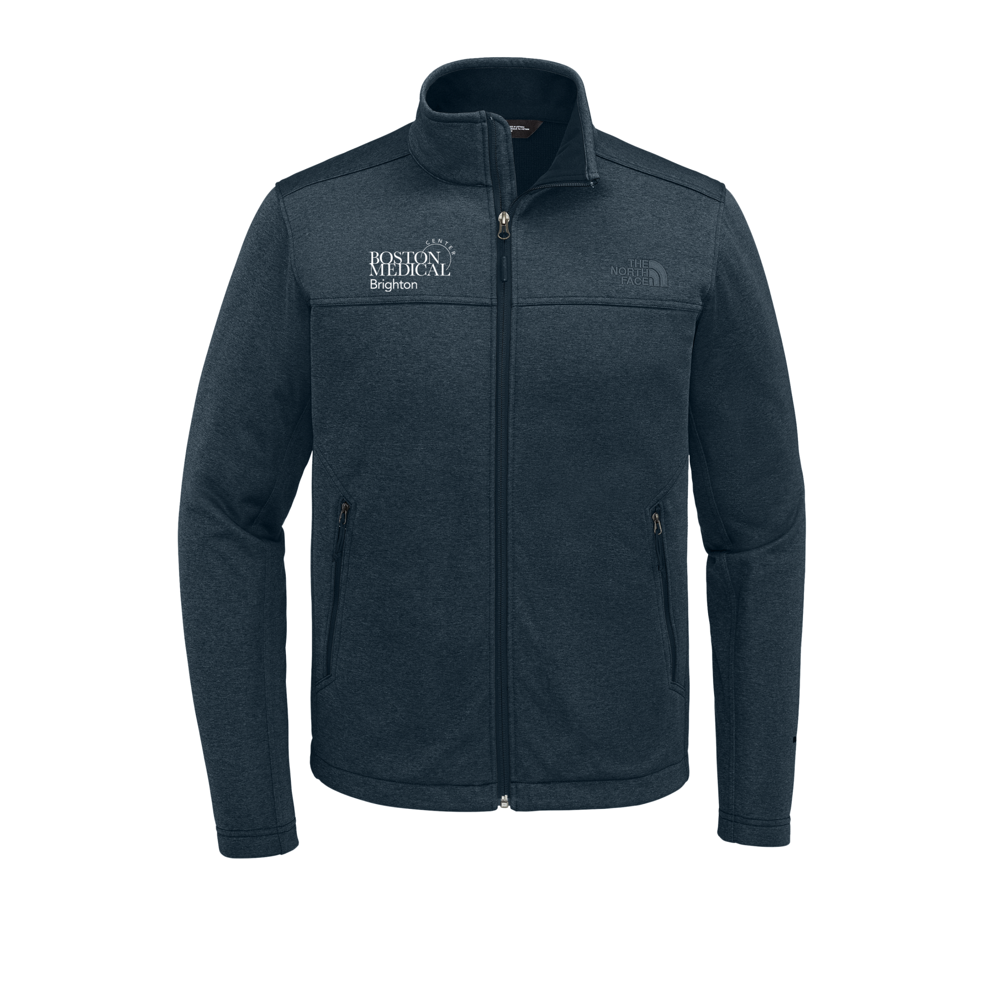 The North Face® Chest Logo Ridgewall Soft Shell Jacket, Men's NF0A88D5