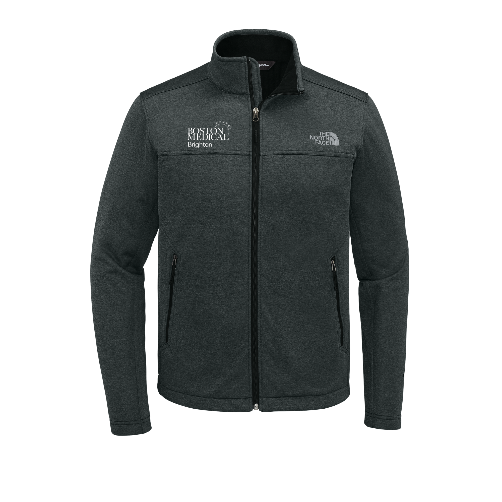 The North Face® Chest Logo Ridgewall Soft Shell Jacket, Men's NF0A88D5