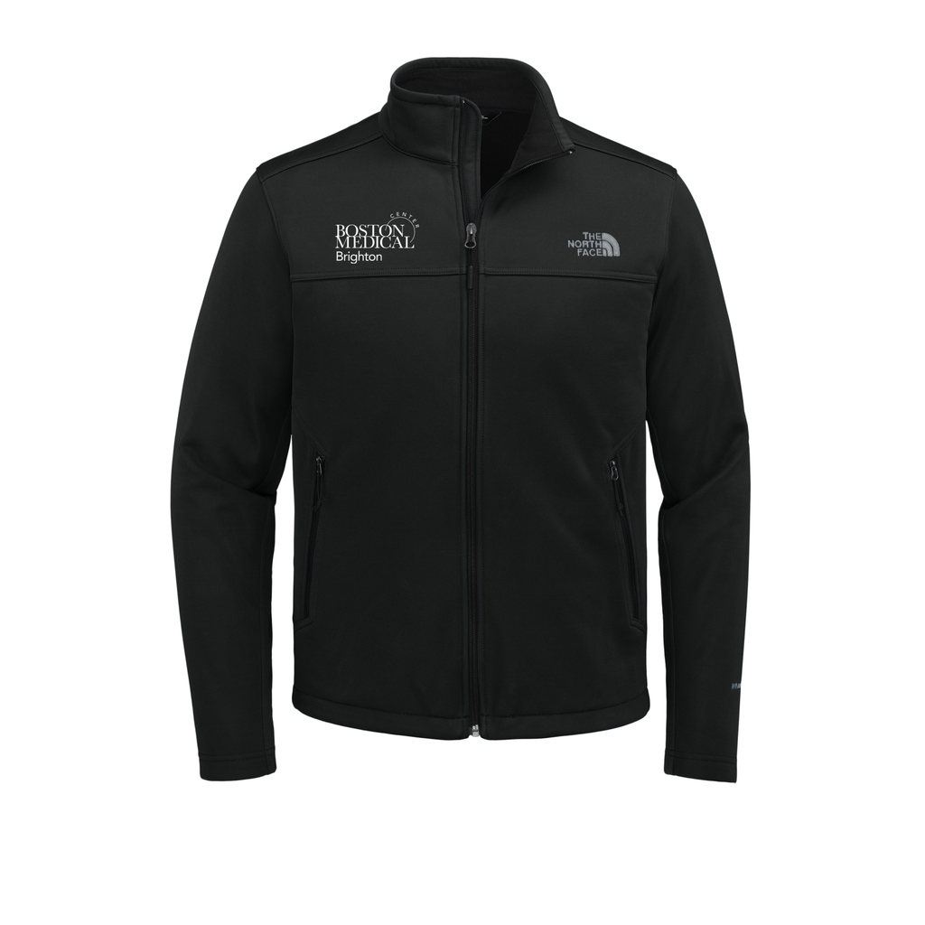 The North Face® Chest Logo Ridgewall Soft Shell Jacket, Men's NF0A88D5