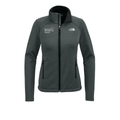 The North Face® Chest Logo Ridgewall Soft Shell Jacket, Women's NF0A88D4